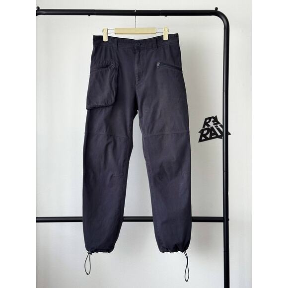 Louis Vuitton Tactical Cargo Pants 2018 - Picture 1 of 11